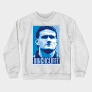Hinchcliffe Crewneck Sweatshirt